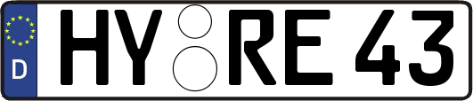 HY-RE43