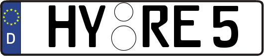 HY-RE5