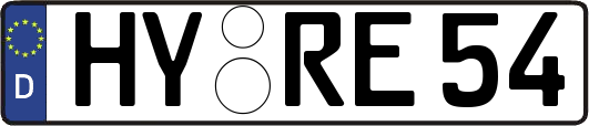 HY-RE54