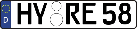 HY-RE58