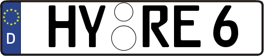 HY-RE6