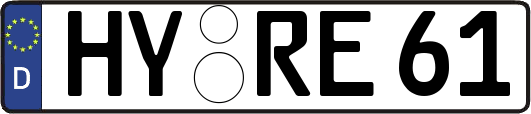 HY-RE61