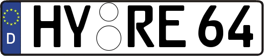 HY-RE64