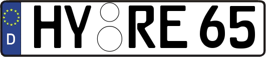 HY-RE65