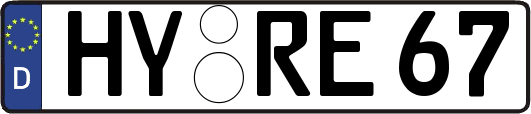 HY-RE67