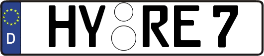 HY-RE7