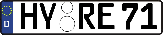 HY-RE71