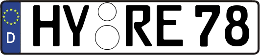 HY-RE78