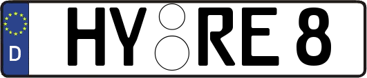 HY-RE8