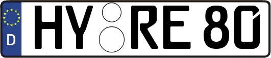 HY-RE80