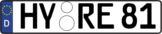 HY-RE81