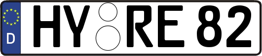 HY-RE82