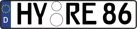HY-RE86