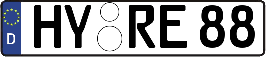 HY-RE88
