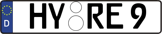 HY-RE9