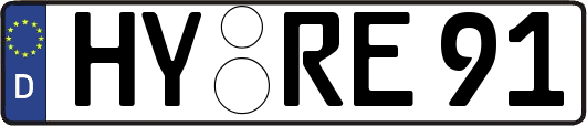 HY-RE91