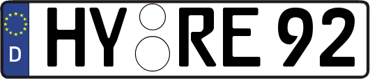 HY-RE92