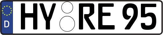 HY-RE95