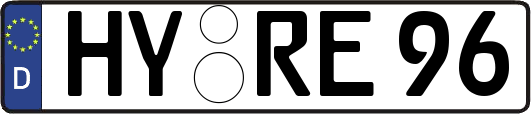 HY-RE96