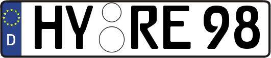 HY-RE98