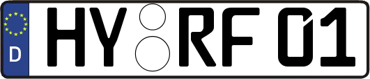 HY-RF01