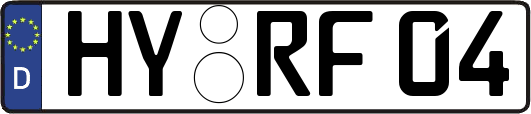 HY-RF04