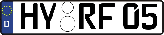 HY-RF05