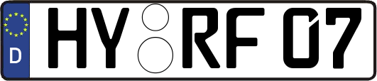 HY-RF07