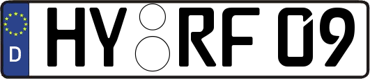 HY-RF09