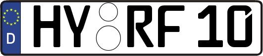 HY-RF10