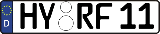 HY-RF11