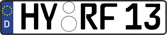 HY-RF13