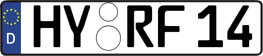 HY-RF14