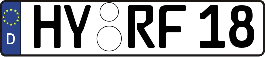 HY-RF18