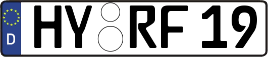 HY-RF19