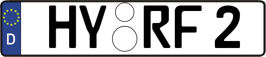 HY-RF2