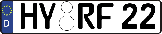 HY-RF22