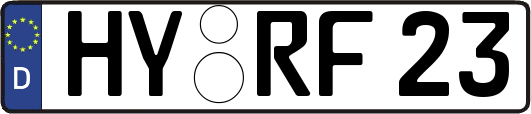 HY-RF23