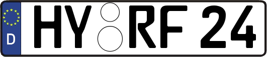 HY-RF24