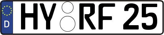 HY-RF25