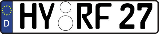 HY-RF27