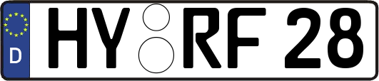 HY-RF28