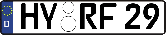 HY-RF29