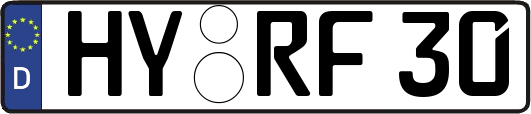 HY-RF30