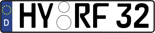 HY-RF32