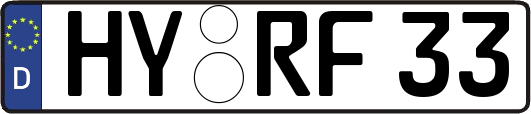 HY-RF33