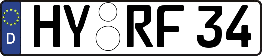 HY-RF34