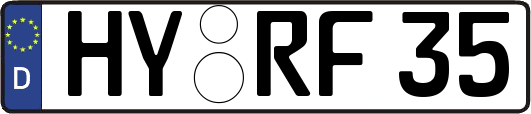 HY-RF35