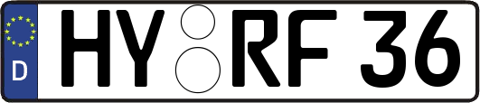 HY-RF36