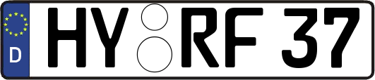 HY-RF37